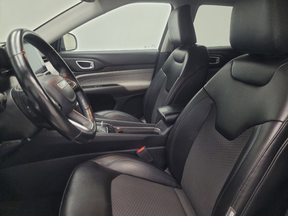 Used 2022 Jeep Compass Latitude w/ Convenience Group image 17