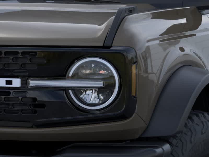 New 2026 Ford Bronco Badlands AWD/4WD image 20