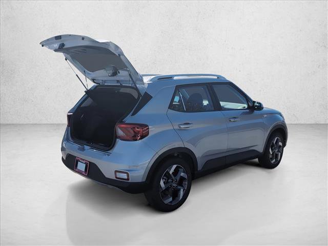 New 2026 Hyundai Venue SEL image 2