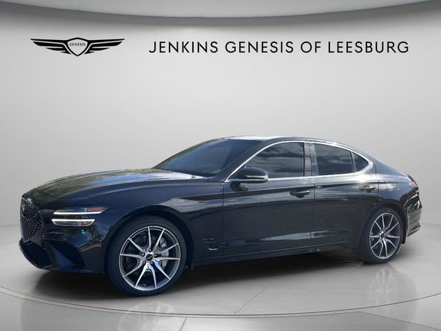 New 2026 Genesis G70 2.5T image 10