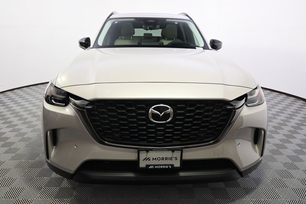 New 2026 MAZDA CX-90 3.3 Turbo w/ Premium Sport Pkg image 10