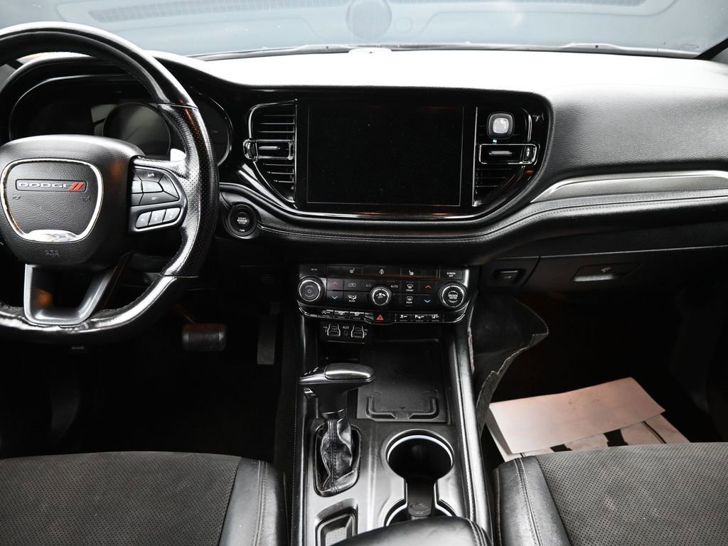 Used 2022 Dodge Durango GT image 13