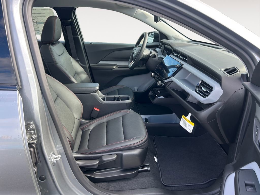 New 2027 Chevrolet Bolt RS image 10