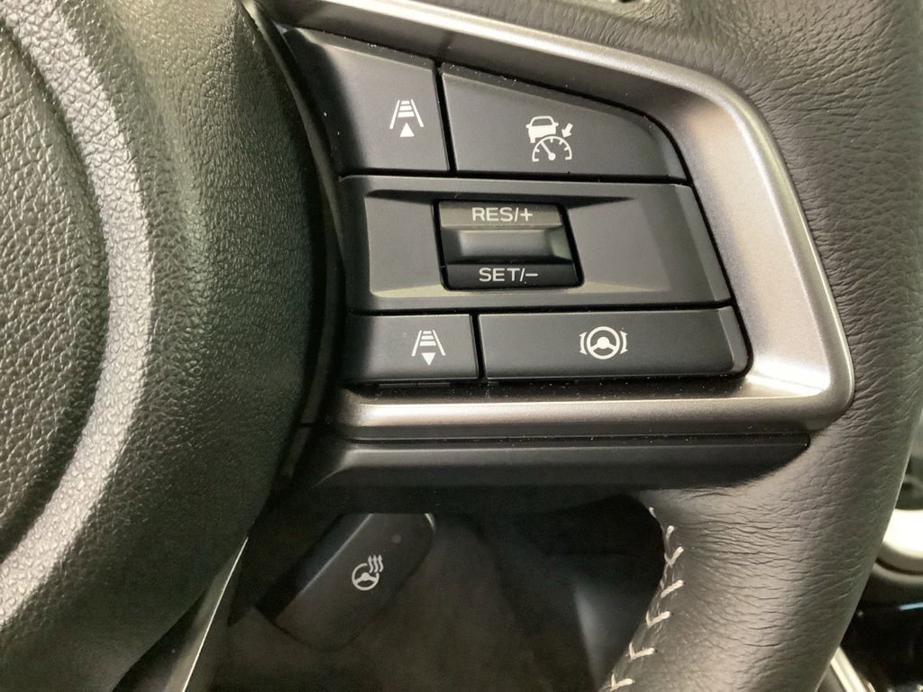 Used 2025 Subaru Legacy Limited AWD/4WD image 17