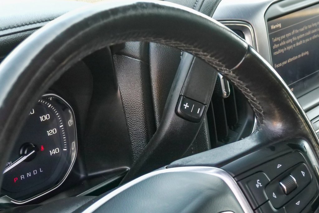 Used 2021 GMC Sierra 1500 Elevation w/ Preferred Package image 18