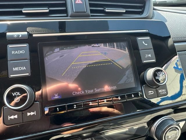 Certified 2017 Honda CR-V LX image 17
