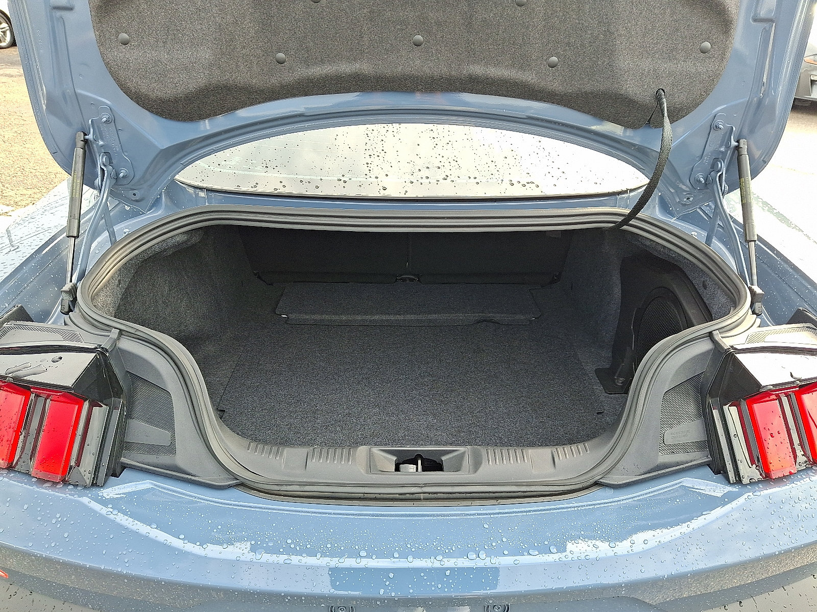 Certified 2024 Ford Mustang GT Premium RWD image 28