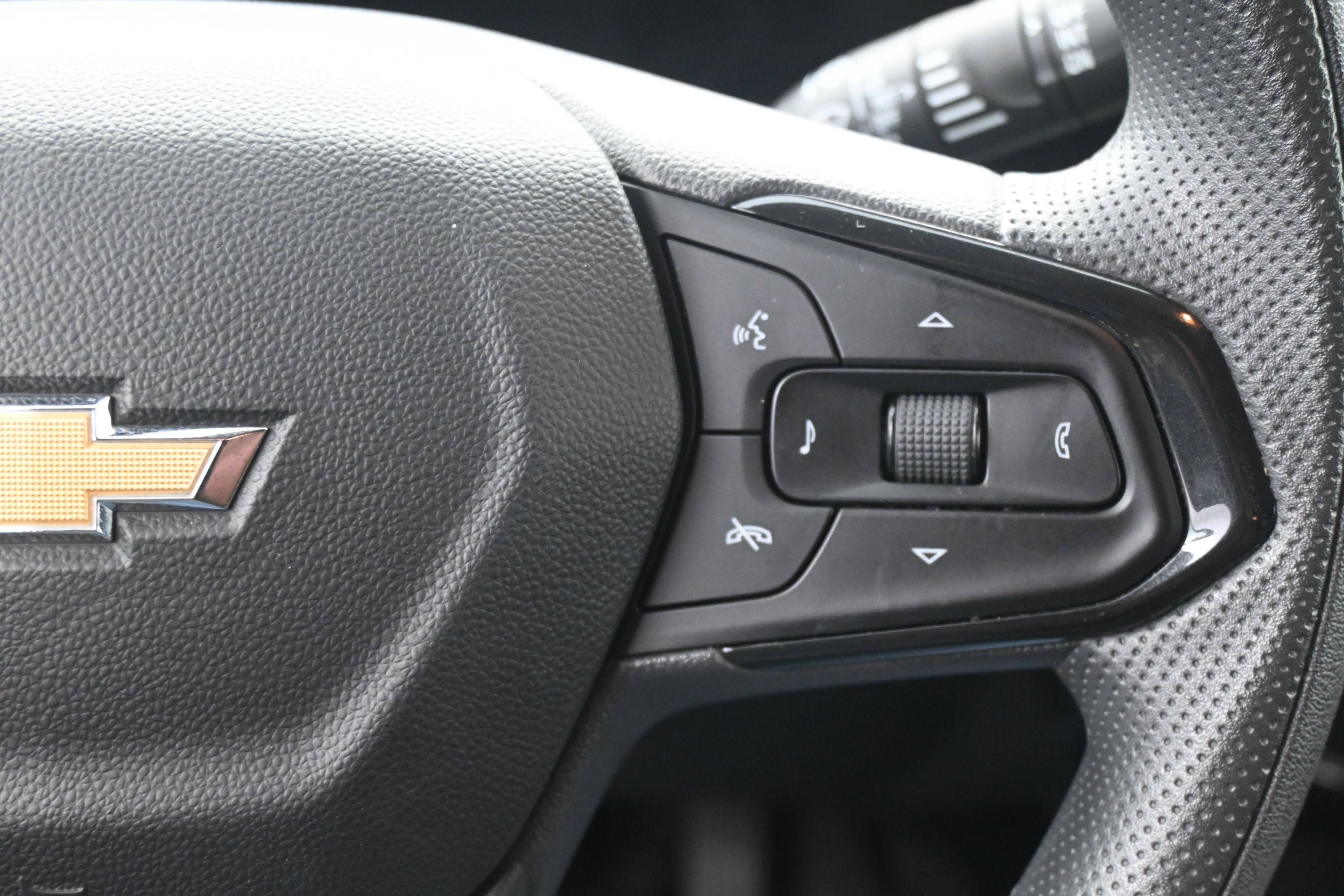 Used 2024 Chevrolet Trax LT FWD image 11