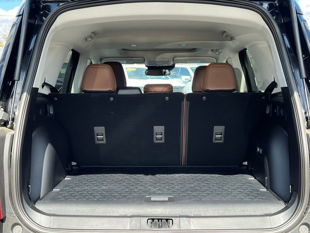 New 2024 Ford Bronco Sport Badlands w/ Premium Package image 43