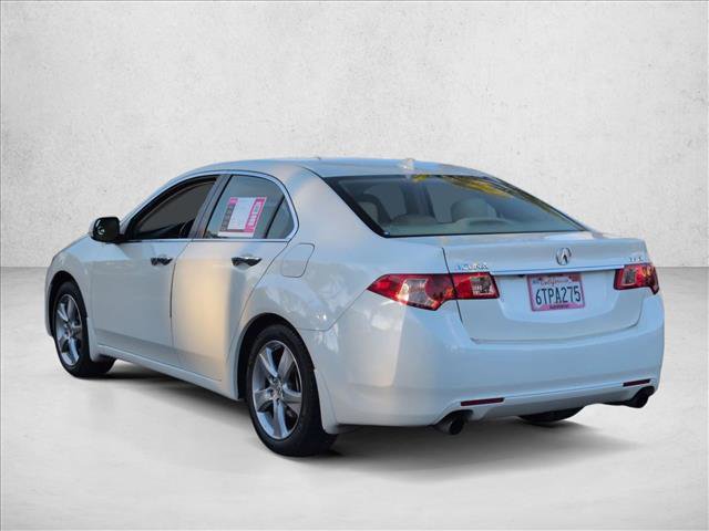 Used 2011 Acura TSX image 8