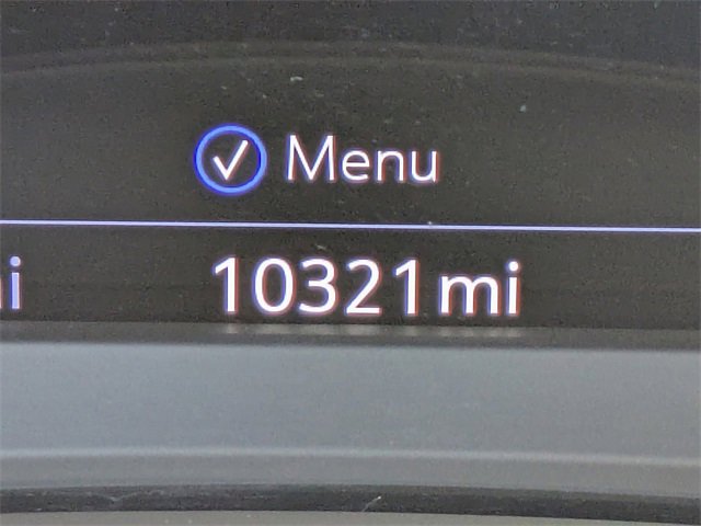 Used 2024 Cadillac XT5 Premium Luxury w/ Platinum Package image 35