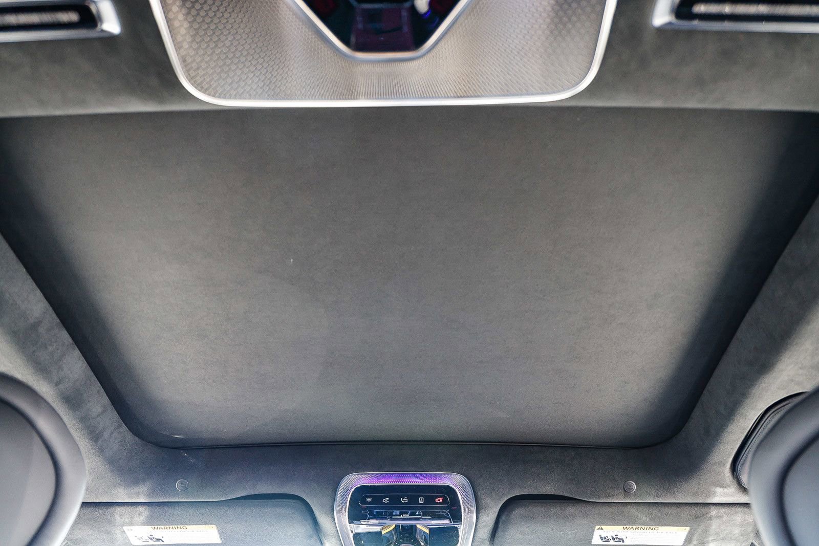 New 2026 Mercedes-Benz S 63 AMG S image 17