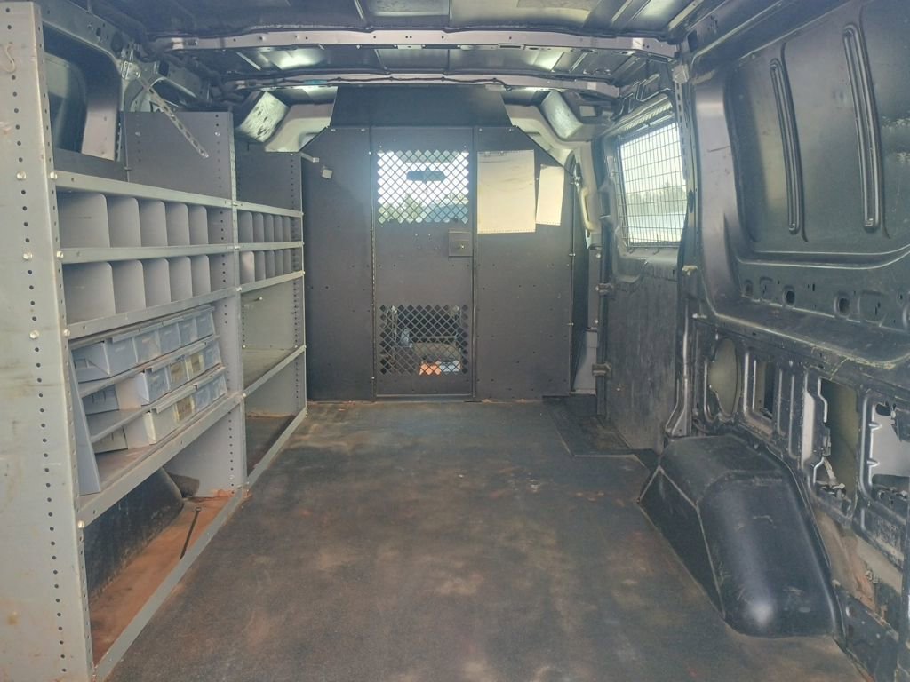 Used 2015 Ford Transit 150 130 Low Roof image 20