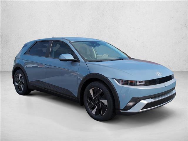 New 2026 Hyundai Ioniq 5 SEL image 7