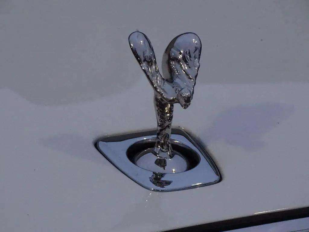Certified 2023 Rolls-Royce Ghost AWD/4WD image 15