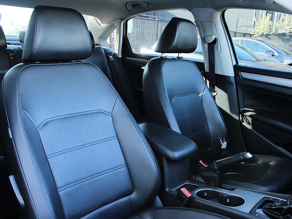 Used 2014 Volkswagen Passat 1.8T SE image 19