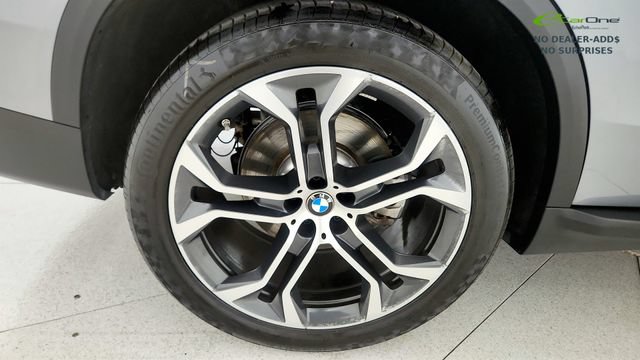 Used 2025 BMW X5 sDrive40i w/ Parking Assistance Package RWD image 80