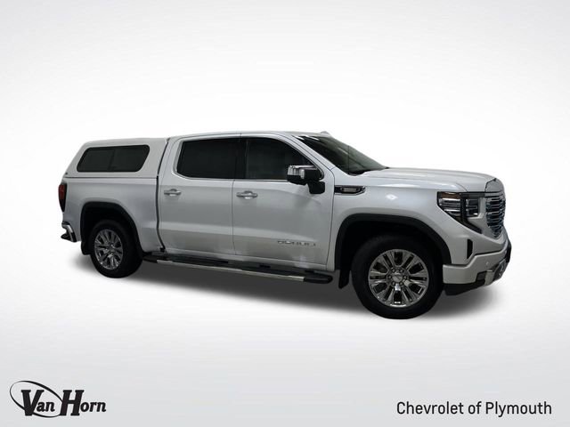 Used 2023 GMC Sierra 1500 Denali w/ Technology Package