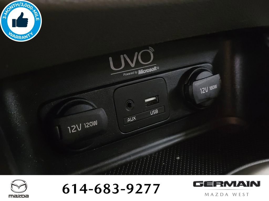 Used 2015 Kia Sportage LX image 33