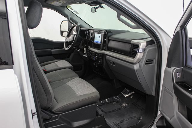 Used 2026 Ford F350 XLT AWD/4WD image 21
