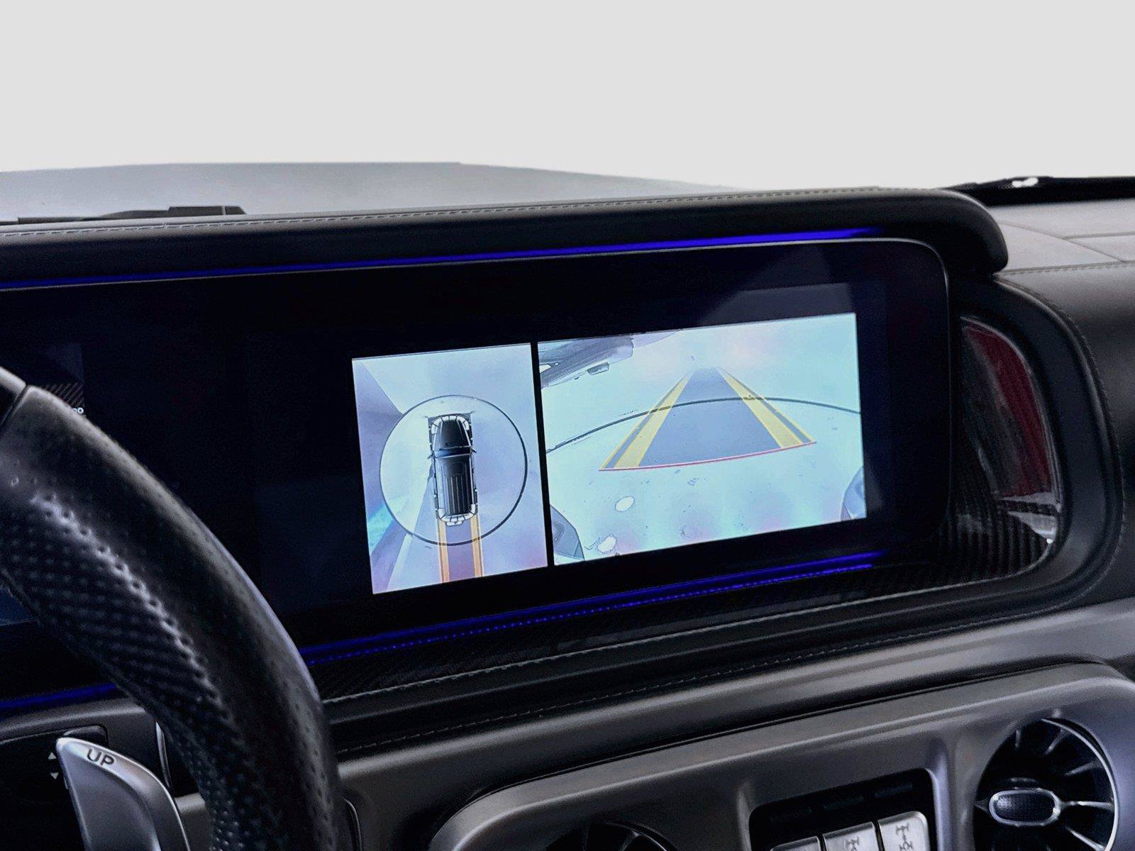 Used 2019 Mercedes-Benz G 63 AMG 4MATIC image 18
