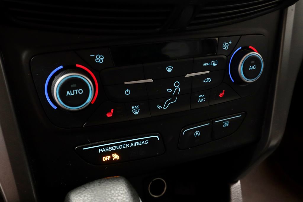 Certified 2019 Ford Escape SE FWD image 33