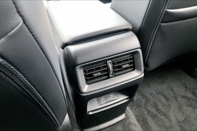 Certified 2025 Honda CR-V Sport-L image 10