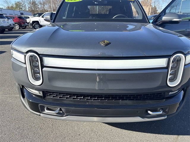 Used 2024 Rivian R1T Adventure image 29