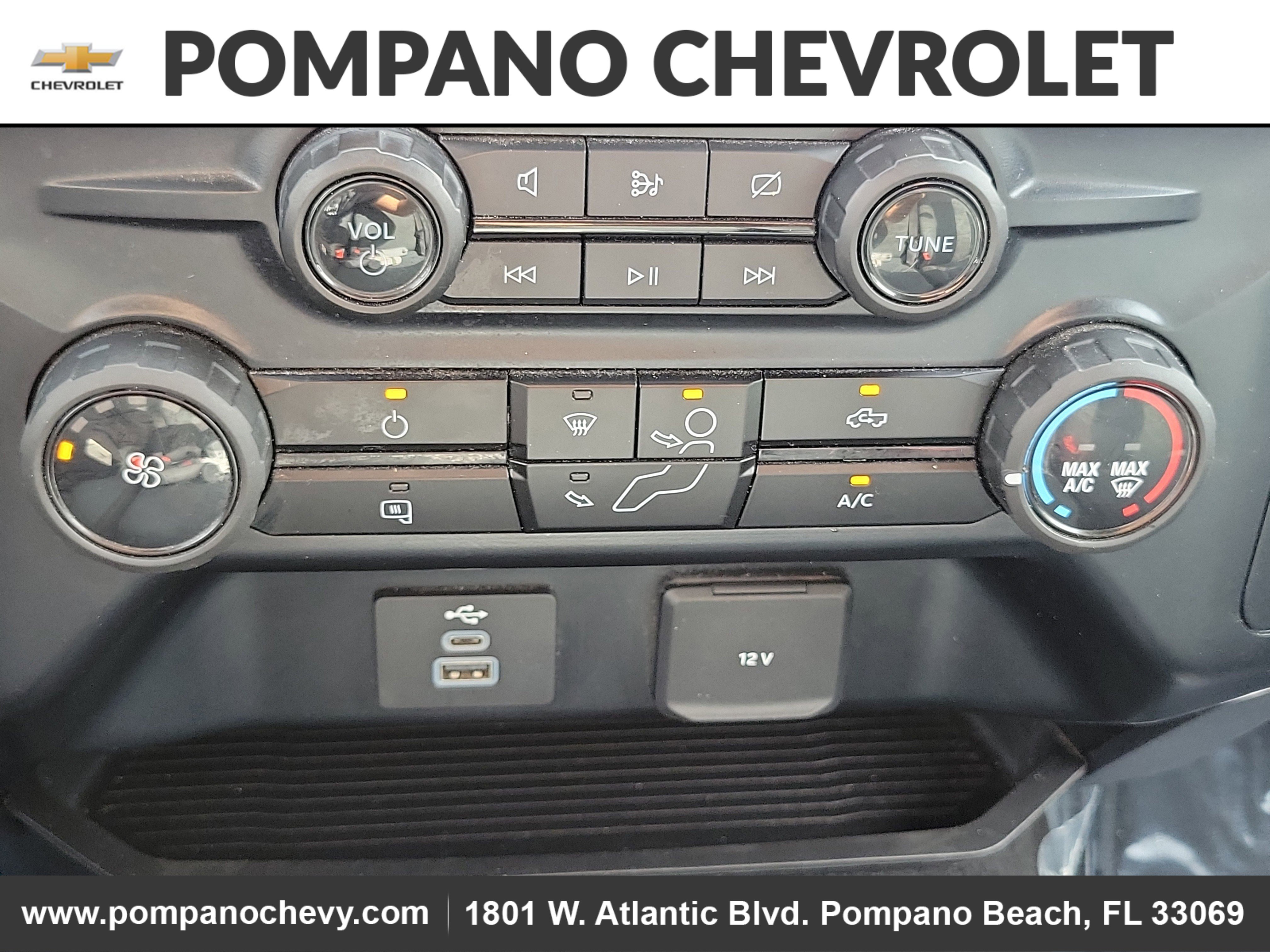 Used 2024 Ford F250 XLT image 30