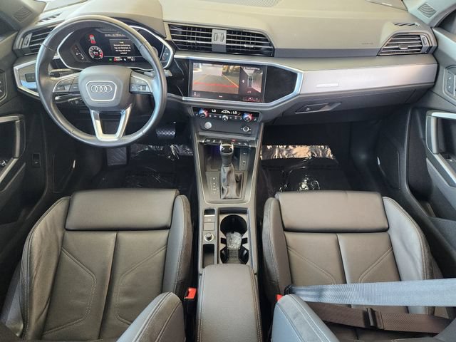 Used 2020 Audi Q3 2.0T Prestige w/ Prestige Package AWD/4WD image 27
