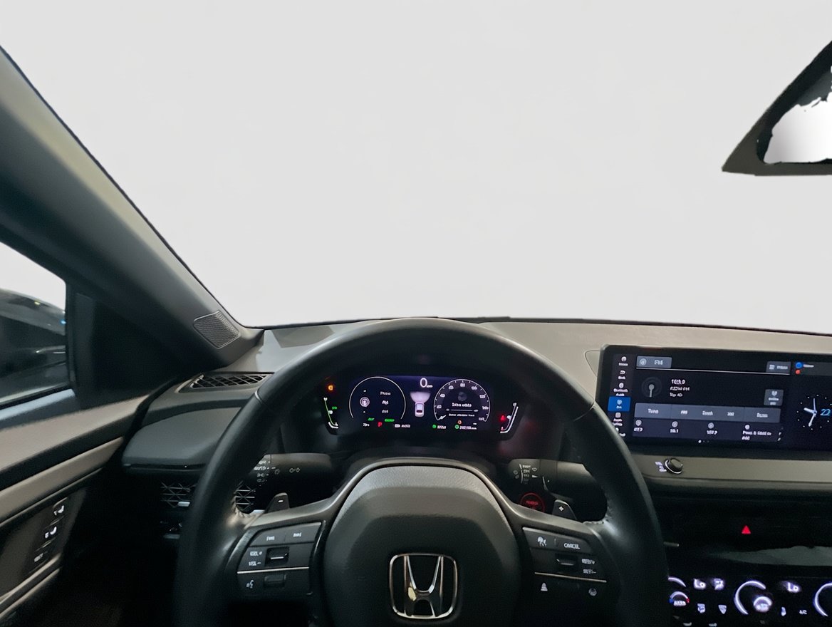 Used 2025 Honda Accord Sport image 7