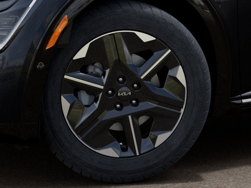 New 2026 Kia EV6 Wind RWD image 9