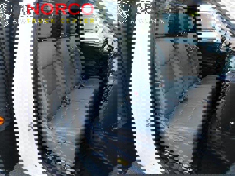 Used 2015 Chevrolet Silverado 3500 W/T image 22