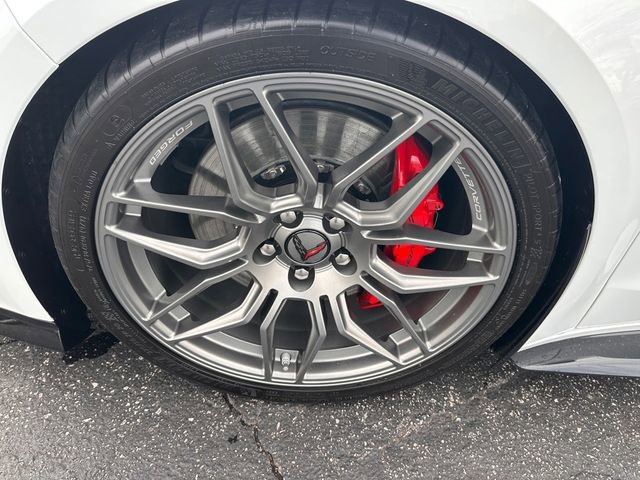 Used 2025 Chevrolet Corvette Z06 image 15