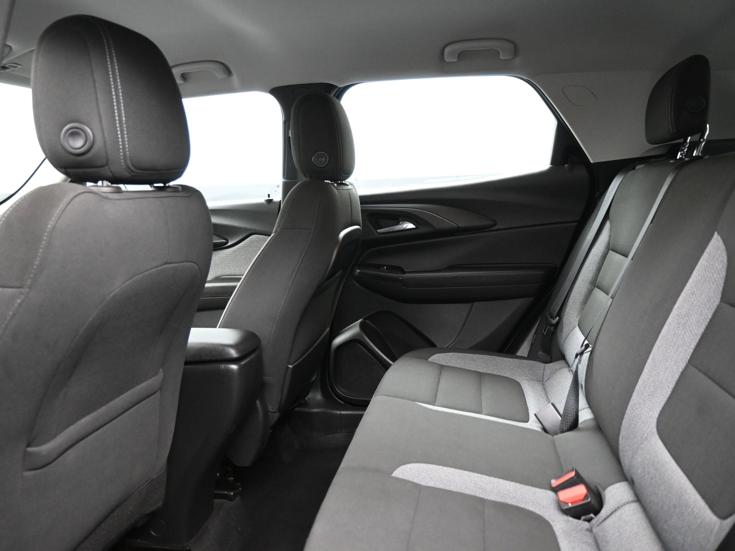 Certified 2023 Chevrolet TrailBlazer LS image 17