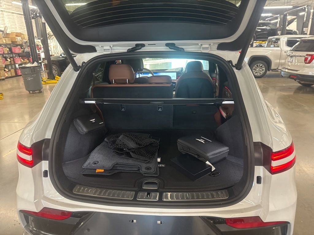 New 2026 Genesis GV70 2.5T Advanced image 21