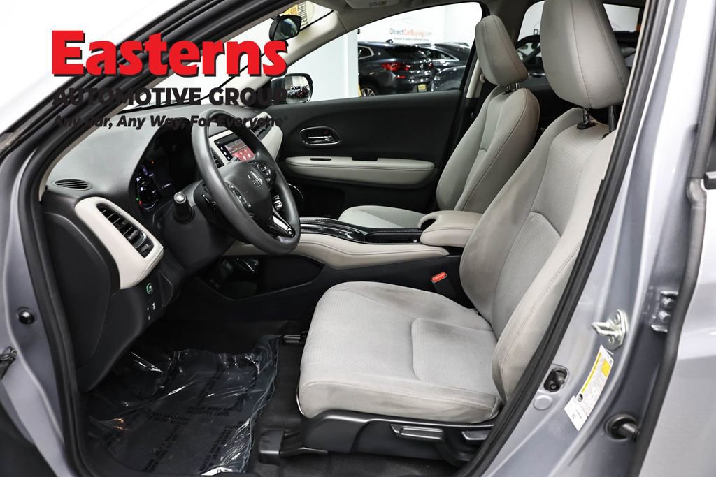 Used 2019 Honda HR-V EX image 13