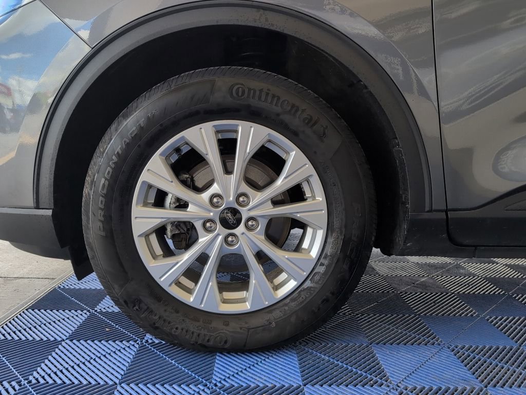Used 2023 Ford Escape Active w/ Tech Pack #1 AWD/4WD image 8
