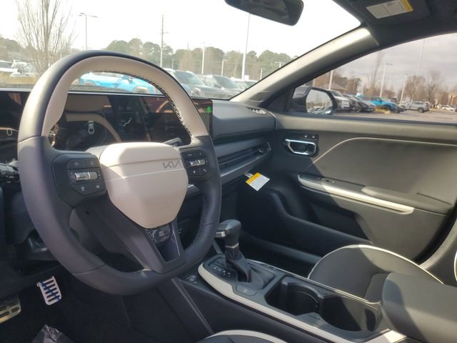 New 2026 Kia K4 GT-Line Turbo image 12