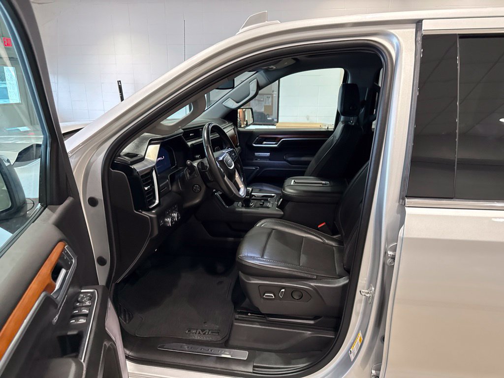 Used 2022 GMC Sierra 1500 Denali AWD/4WD image 24