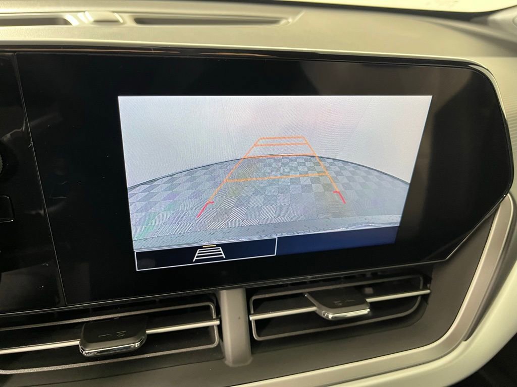 New 2026 Chevrolet Trax RS image 27