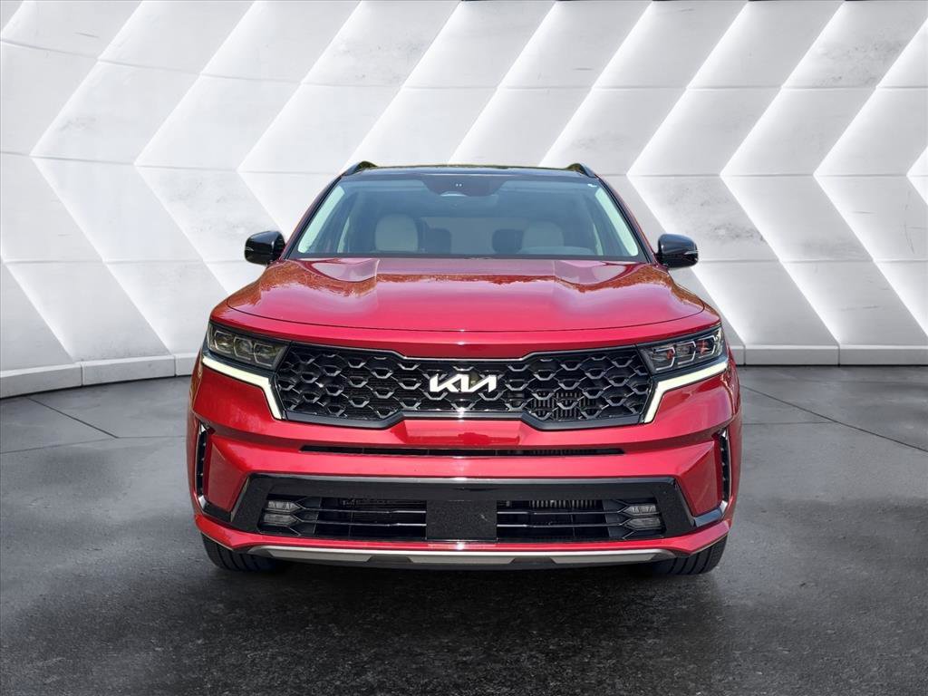 Used 2023 Kia Sorento SX image 8