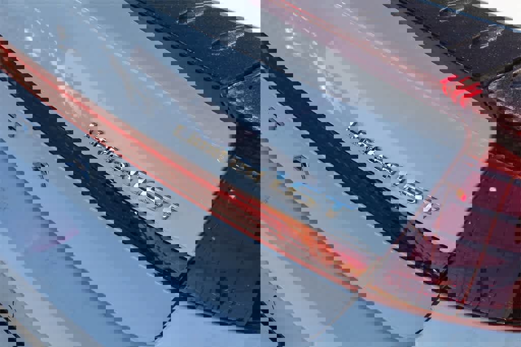 Used 2022 Hyundai Sonata Limited image 11