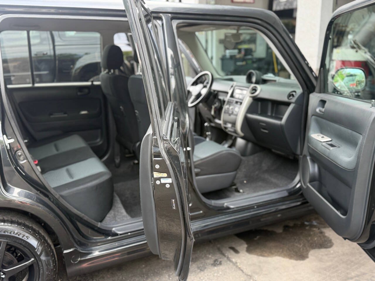 Used 2006 Scion xB FWD image 34