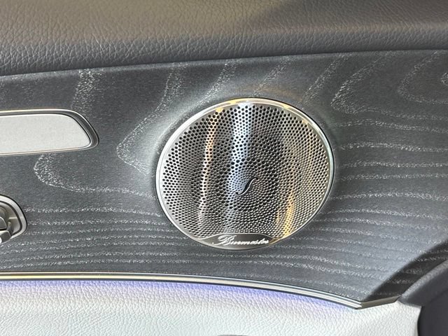 Certified 2022 Mercedes-Benz E 350 Sedan image 34