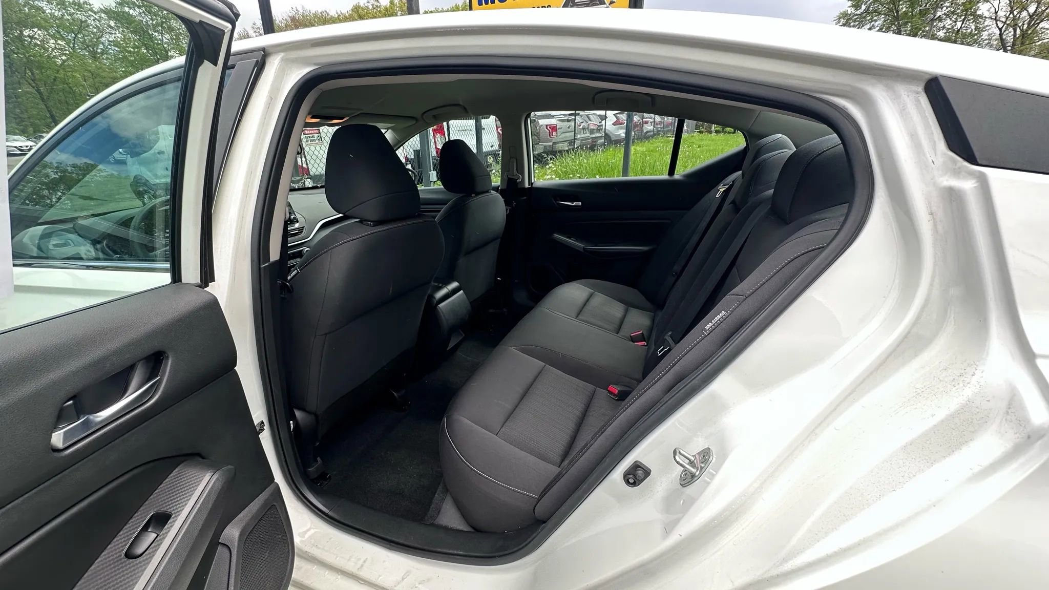 Used 2021 Nissan Altima 2.5 S image 20