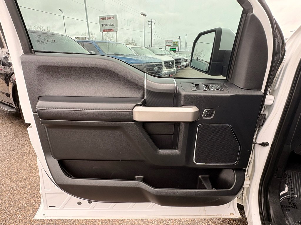 Used 2020 Ford F150 Lariat w/ Equipment Group 502A Luxury AWD/4WD image 14
