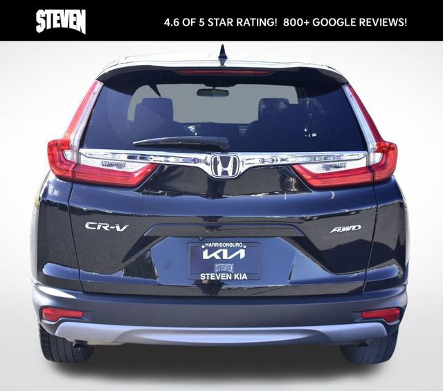 Used 2019 Honda CR-V EX image 10