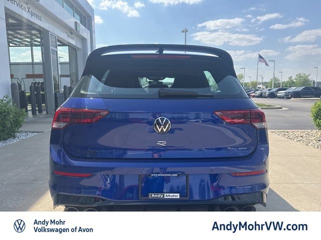 New 2026 Volkswagen Golf w/ Euro Style Package AWD/4WD image 7