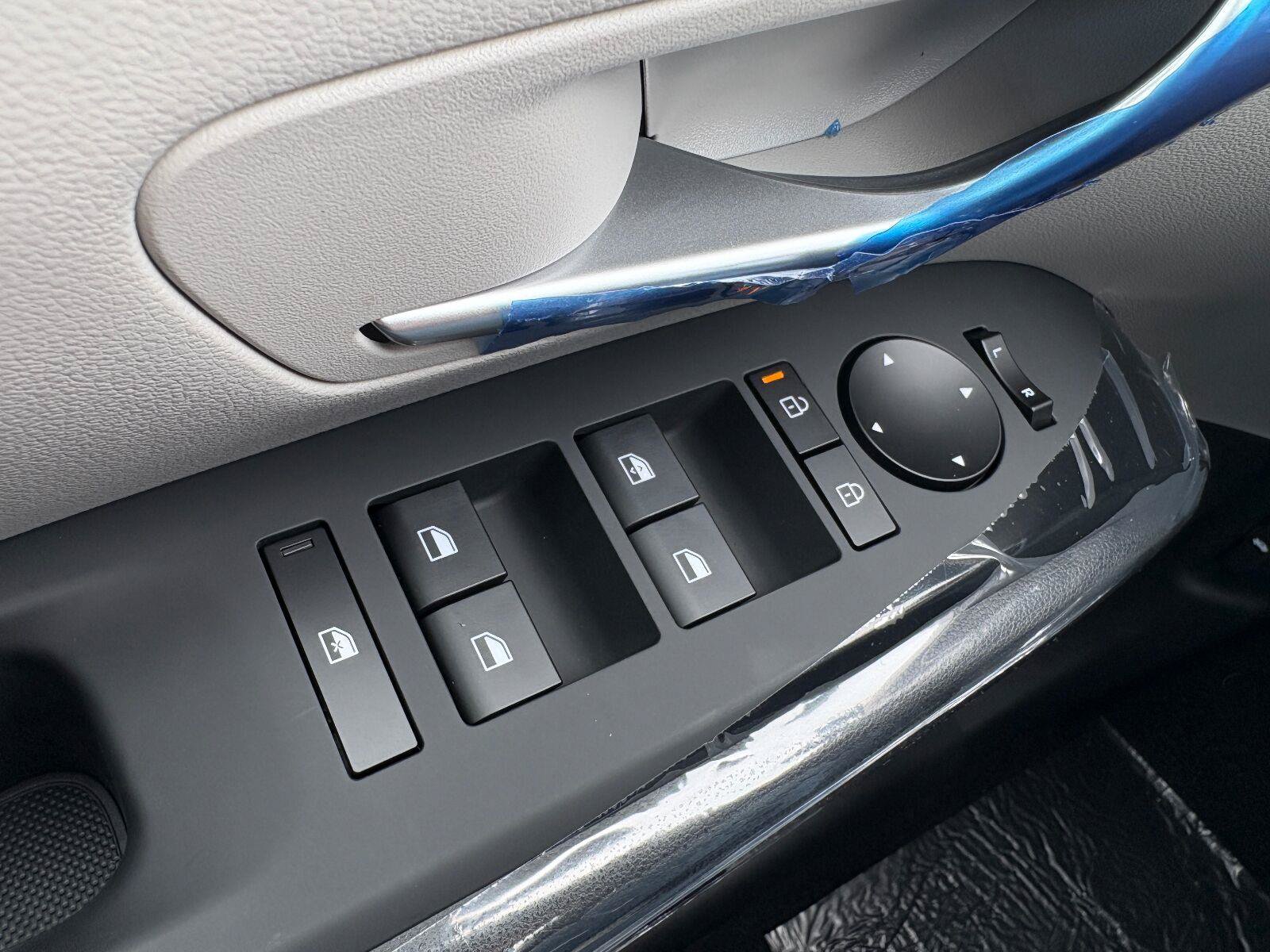 New 2026 Hyundai Tucson SE FWD image 22